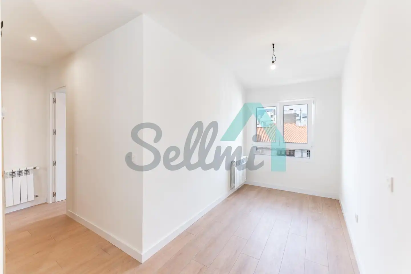 Piso de 51 m² en Oviedo