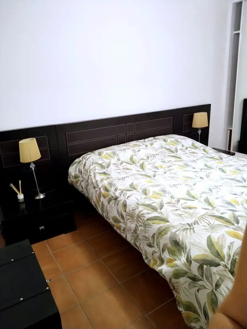 Piso de 57 m² en Puerto de la Cruz