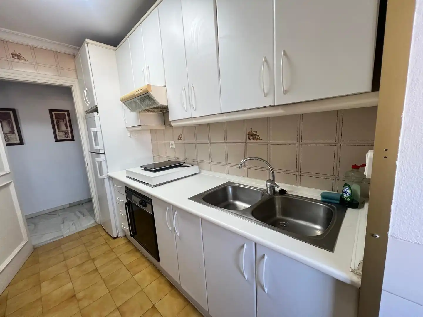 Piso de 111 m² en Marbella