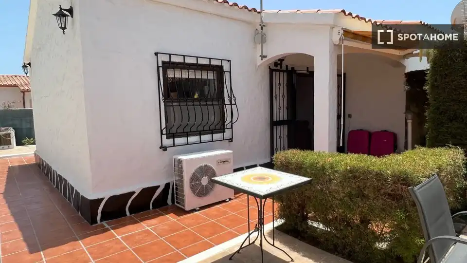 Habitación 52 m², San Bartolomé de Tirajana