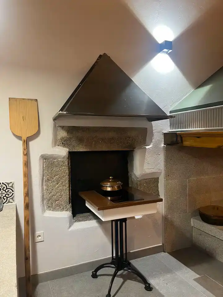 Casa de 70 m² a Outeiro de Rei