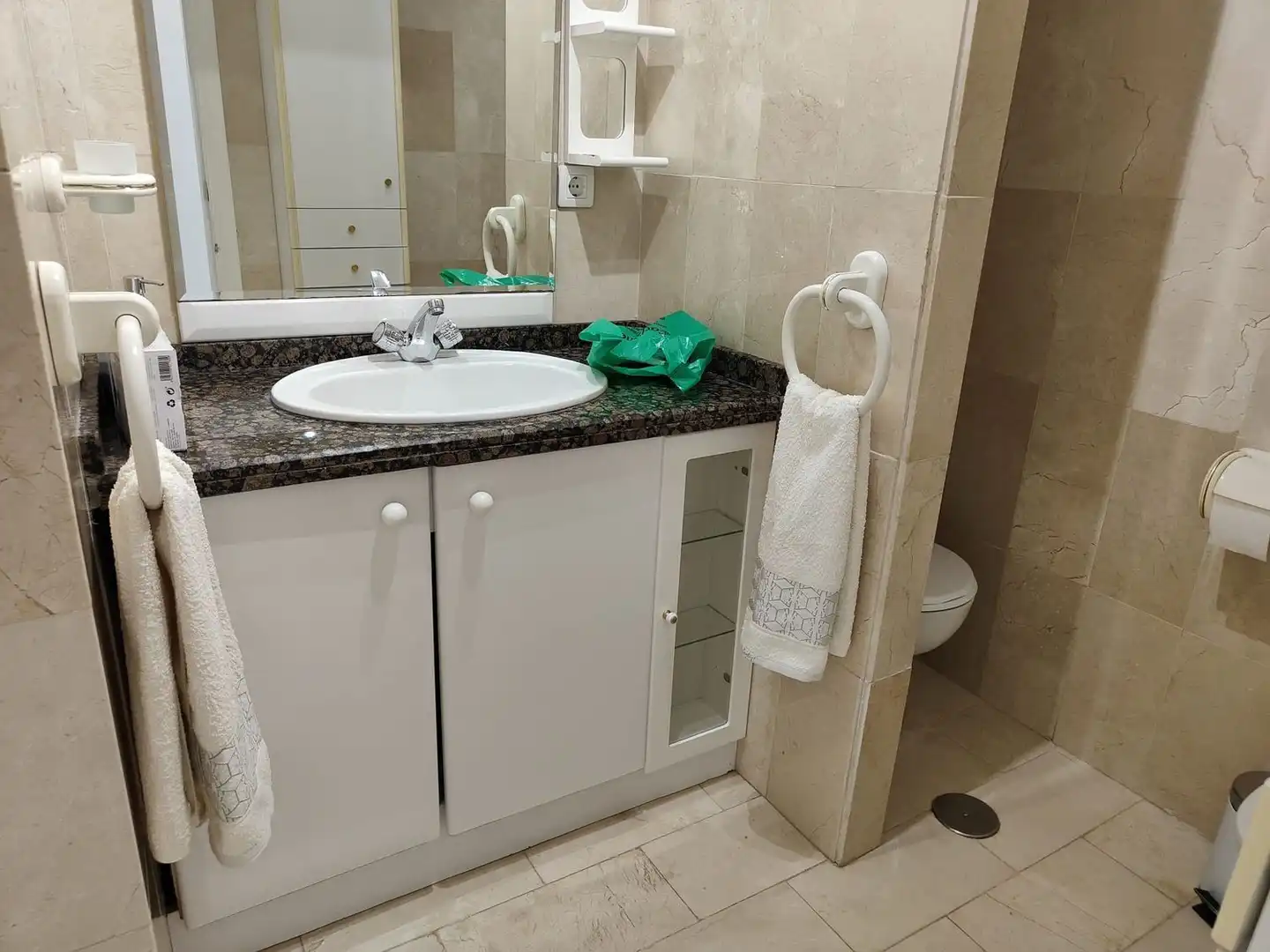 Piso de 120 m² en Almuñécar