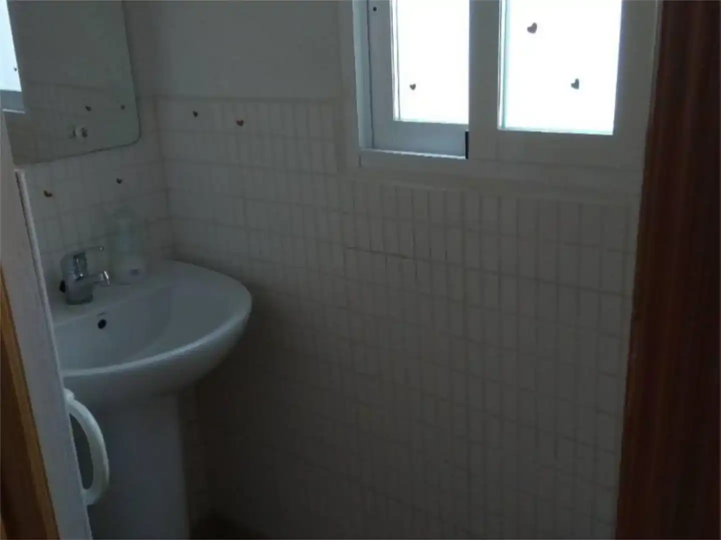 Habitación 12 m², Jaén