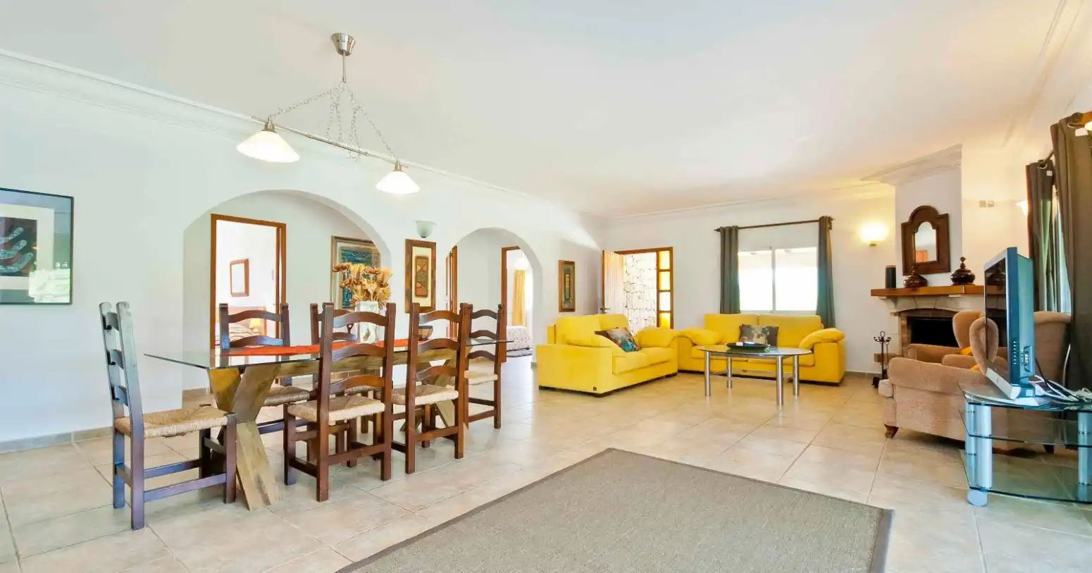 Piso de 190 m² en Pollença