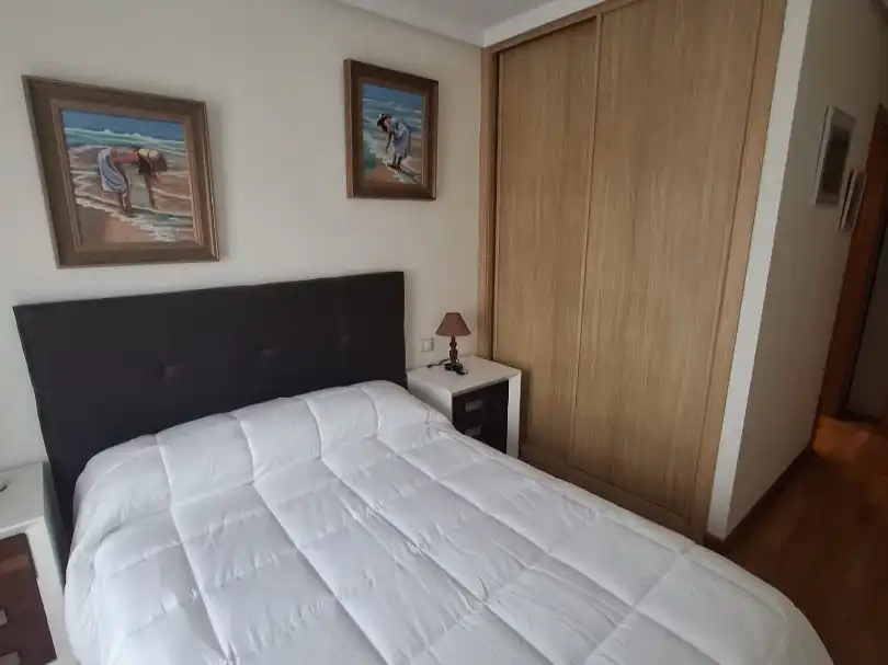 Piso de 107 m² en Foz