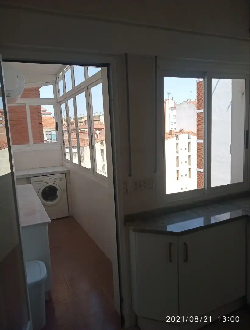 Habitación en alquiler, Zamora