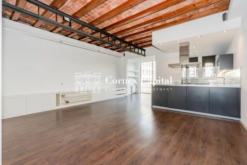Piso de 134 m² en Barcelona