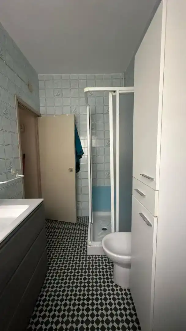 Habitación 61 m², Sevilla