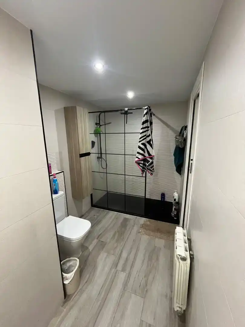 Habitación 110 m², Granada
