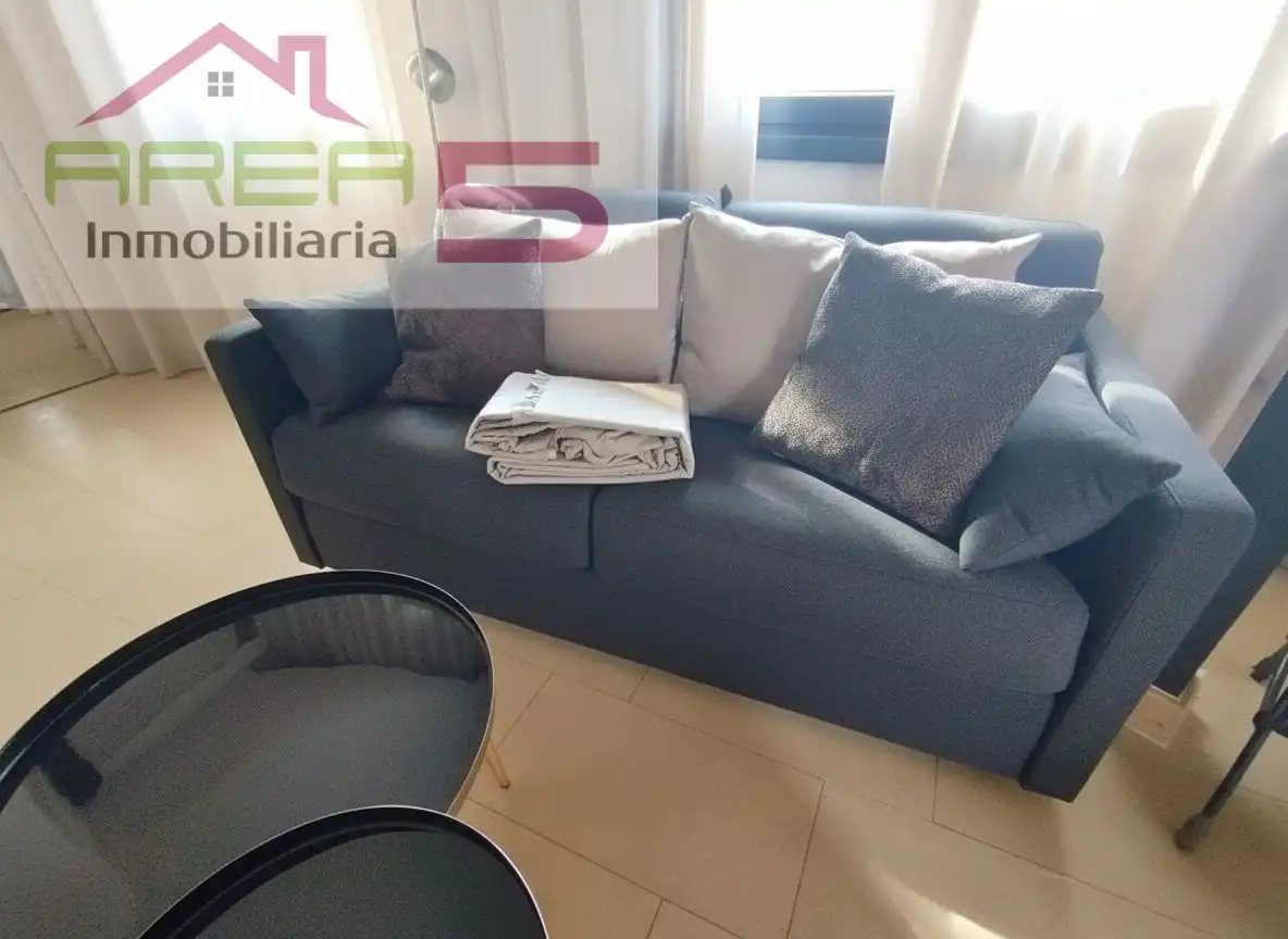 Piso de 50 m² en Mérida