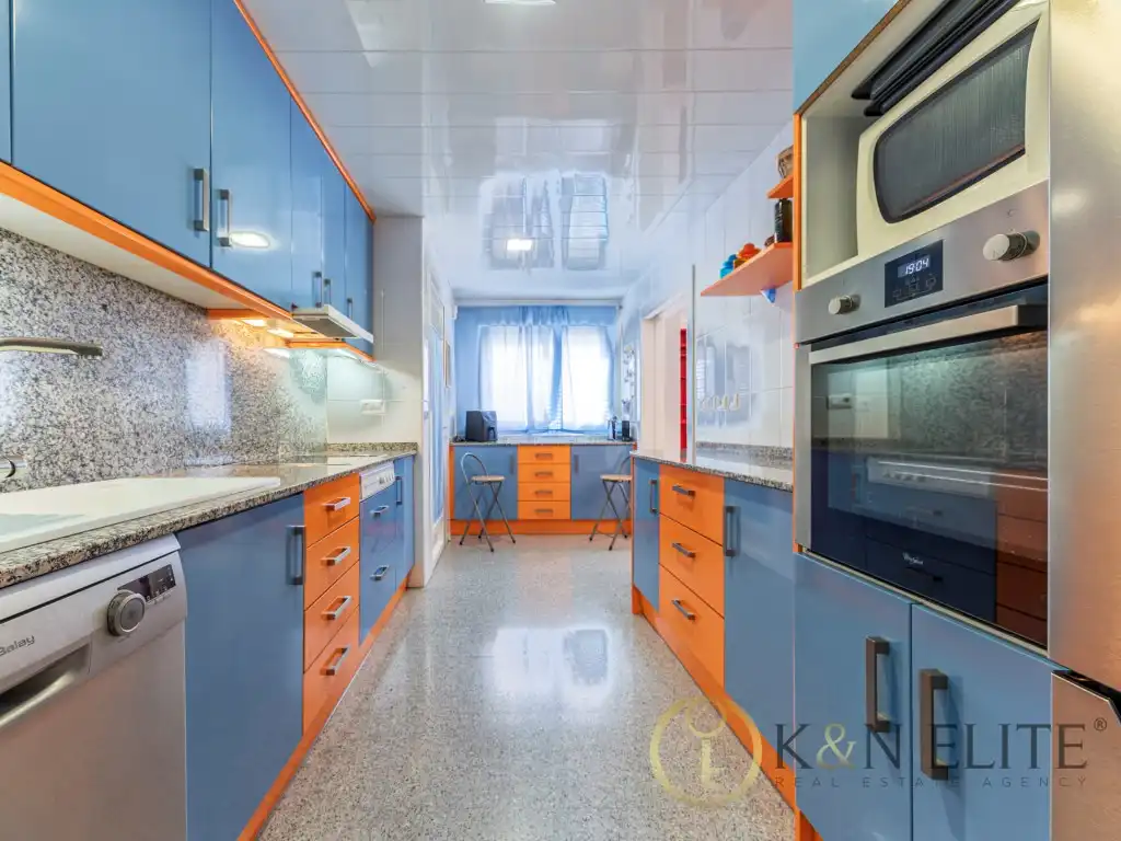 Pis de 135 m² a Alacant