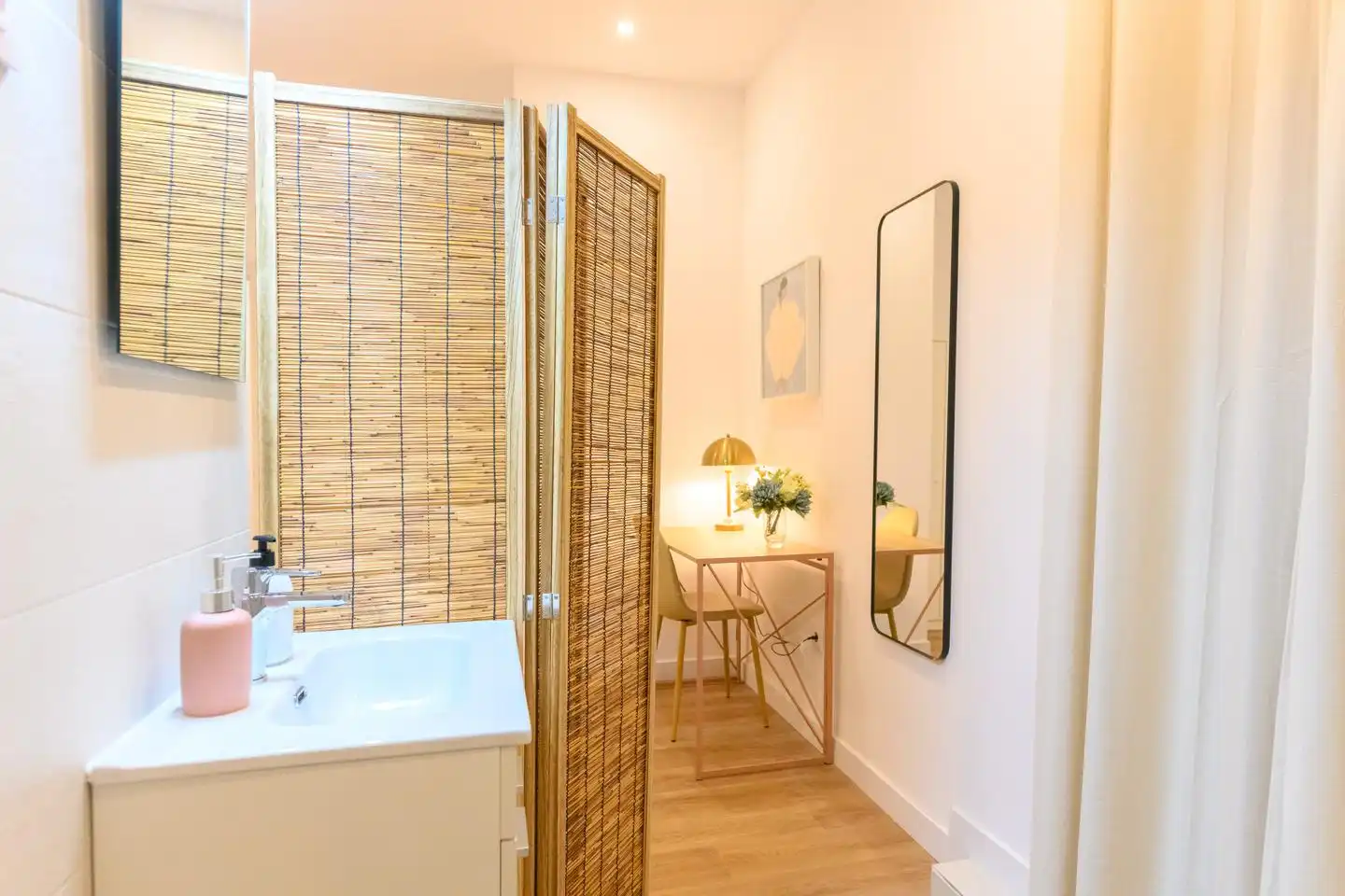 Wohnung 65 m² in Madrid