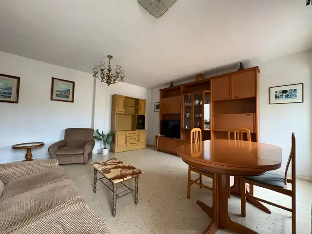 Piso de 126 m² en Castellón de la Plana