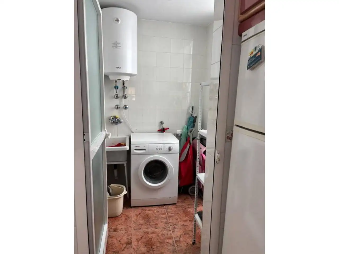 Pis de 80 m² a Almuñécar