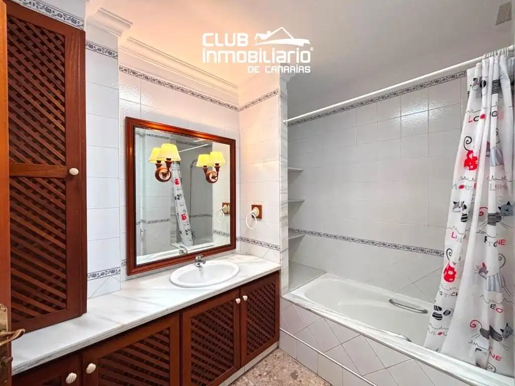 Piso de 133 m² en Santa Cruz de Tenerife