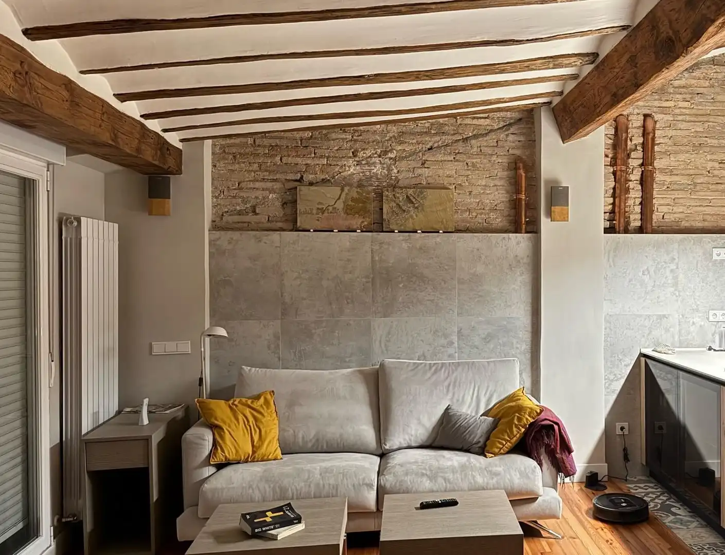 Piso de 102 m² en Logroño