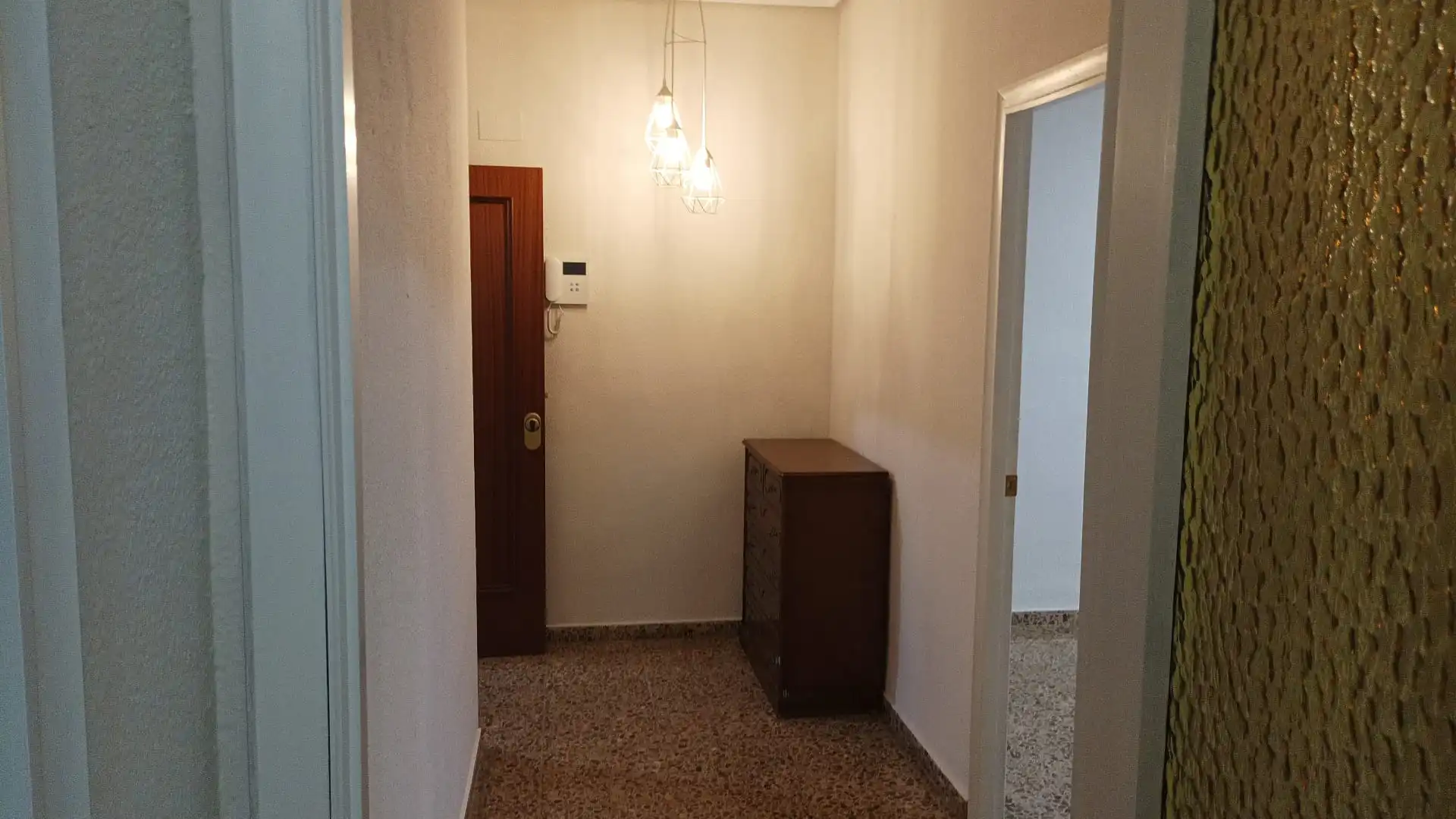 Piso de 132 m² en Valencia