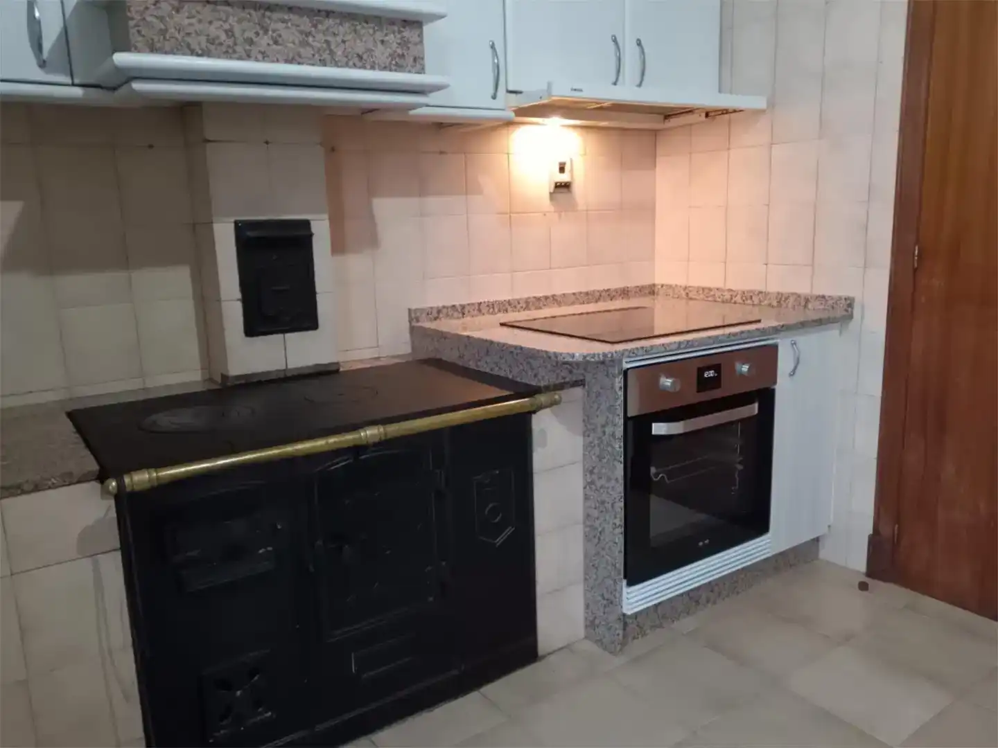 Piso de 321 m² en Carballeda de Avia