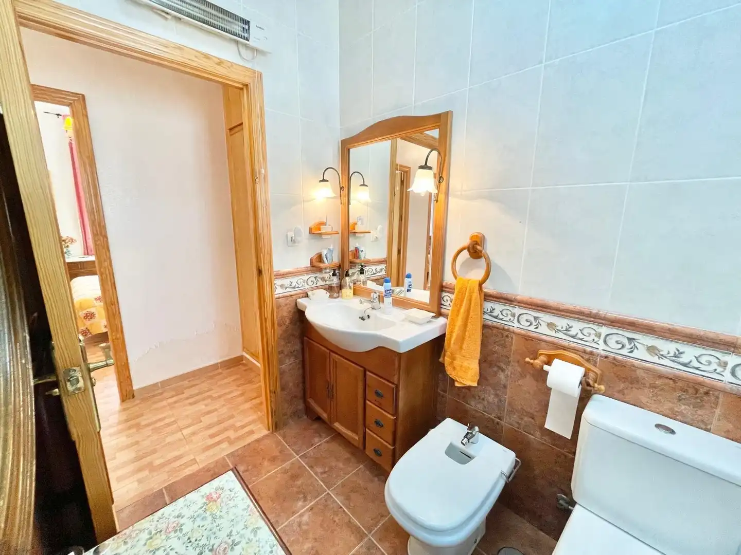 Piso de 90 m² en San Javier