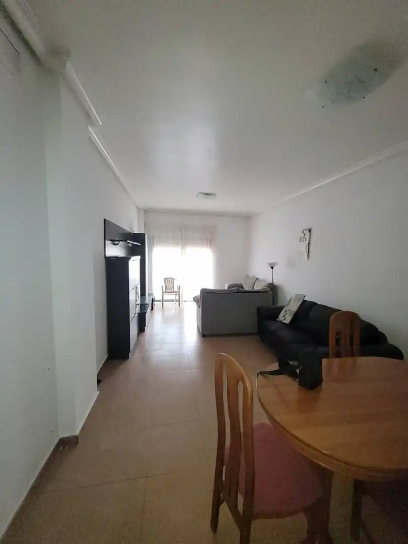 Piso de 90 m² en Almoradí