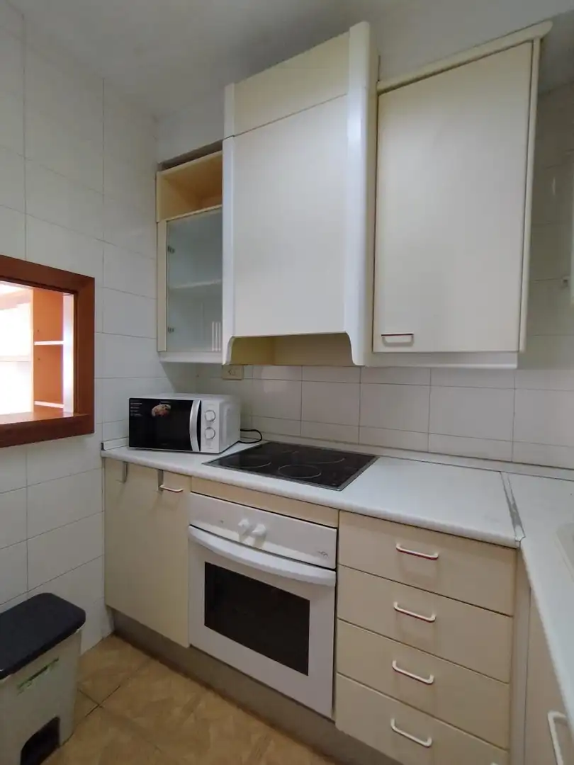 Piso de 65 m² en Murcia