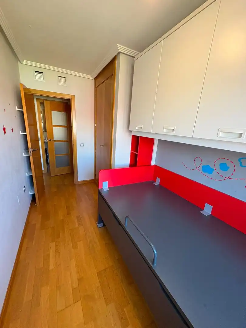 Pis de 74 m² a Valladolid