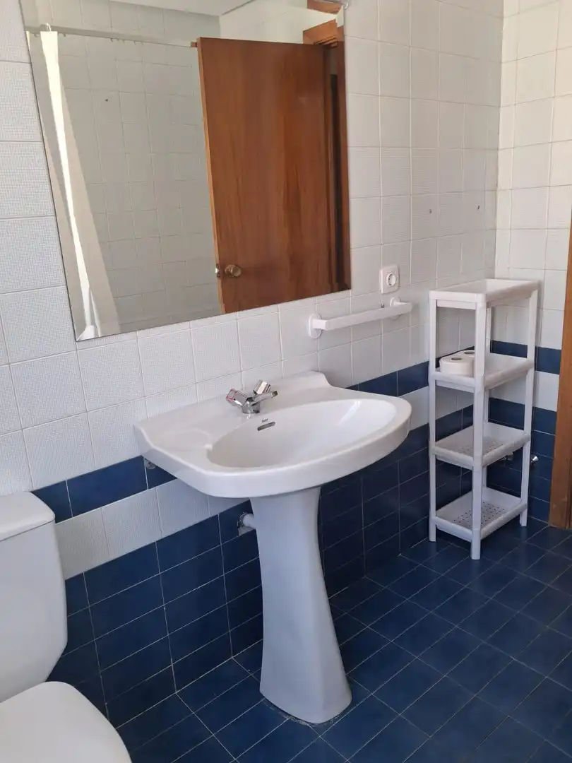 Piso de 100 m² en Cáceres