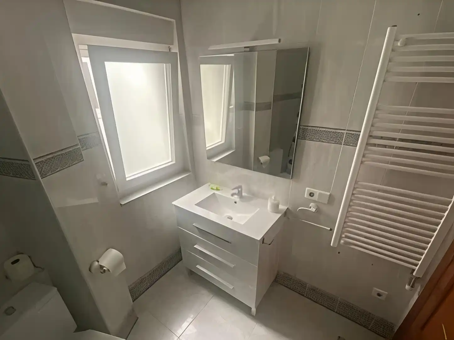 Piso de 90 m² en Salamanca