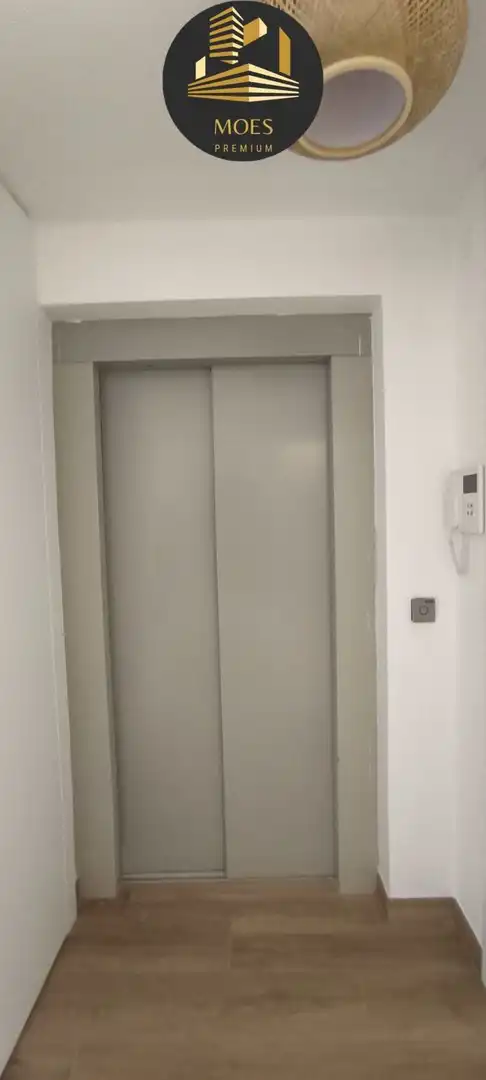 Piso de 53 m² en Linares