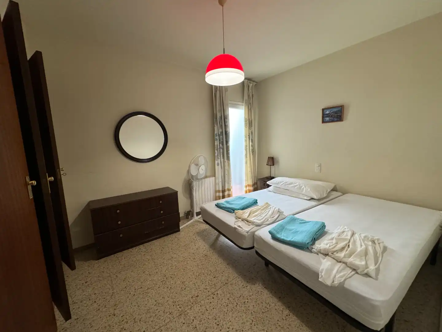Piso de 130 m² en Sant Feliu de Guíxols