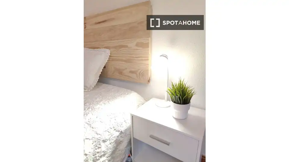 Habitación 167 m², Valladolid