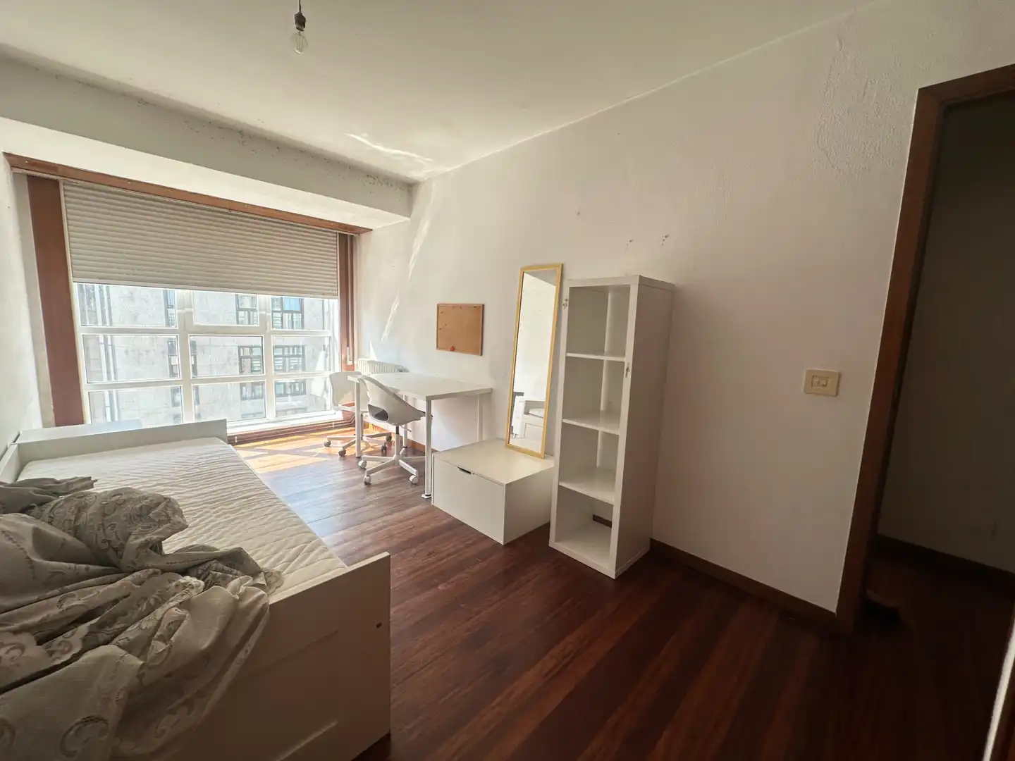 Pis de 105 m² a Santiago de Compostel·la
