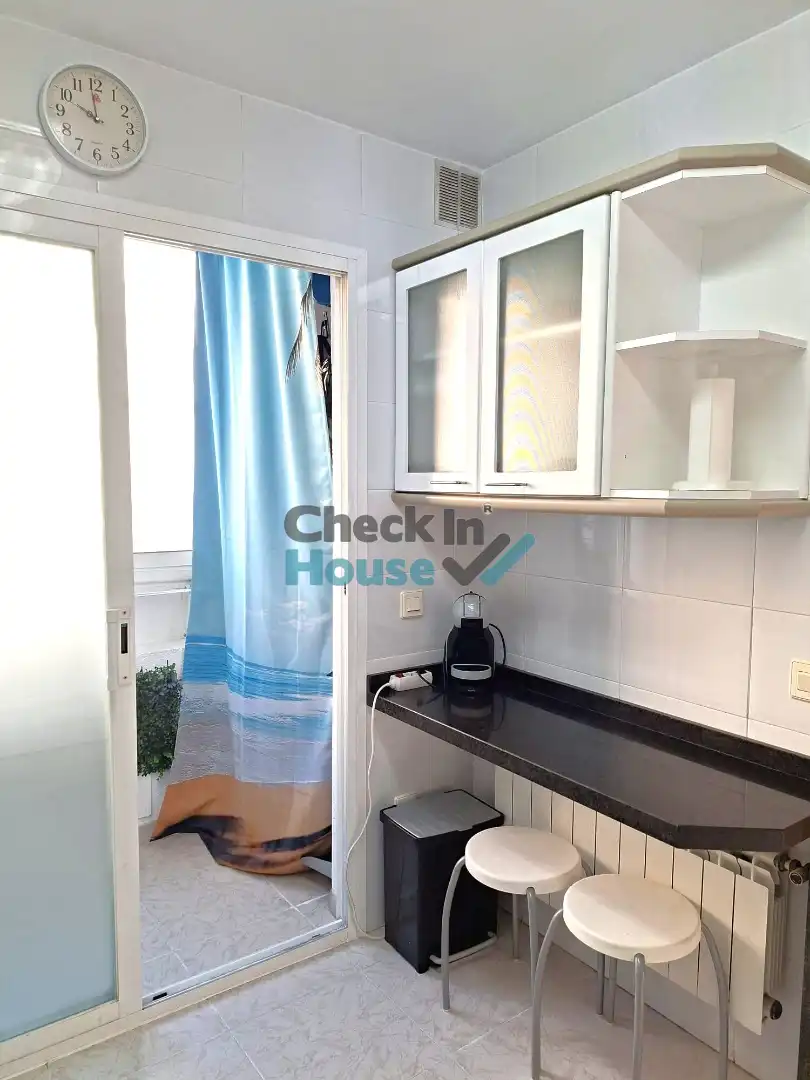 Piso de 157 m² en Sant Feliu de Guíxols