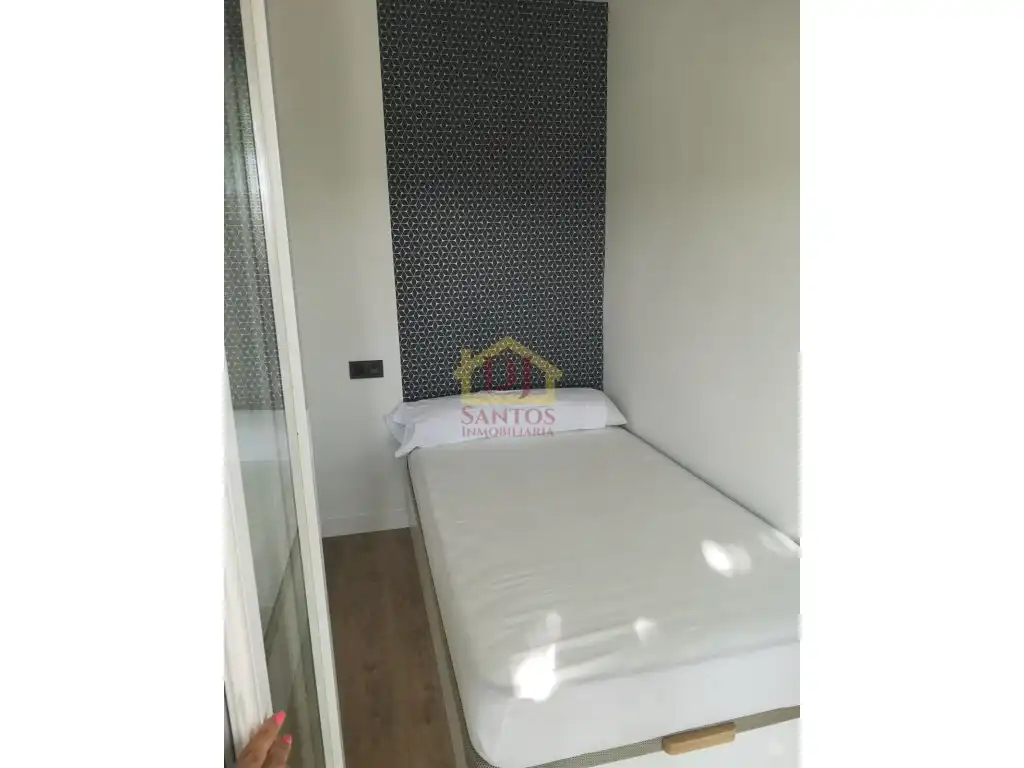 Apartamento 100 m² em Salamanca