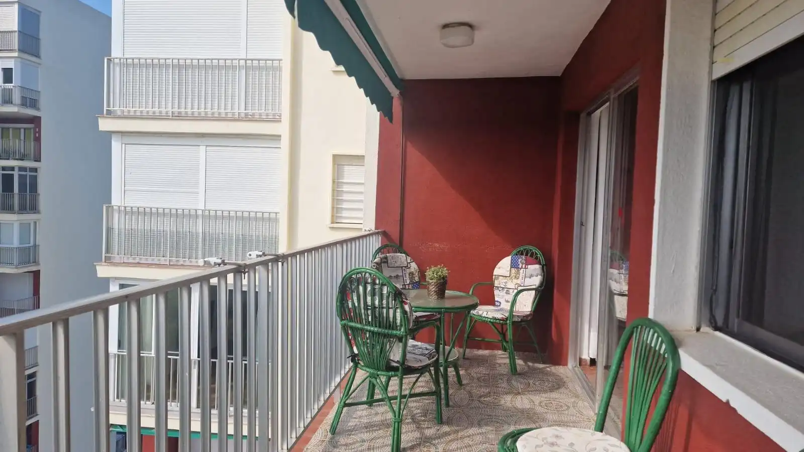 Piso de 83 m² en Valencia