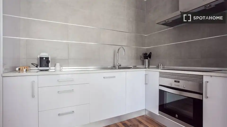 Habitación en alquiler, Alicante