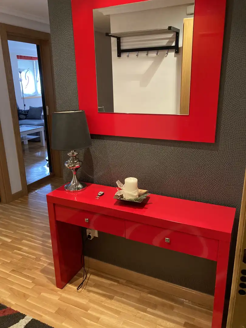 Piso de 98 m² en Oviedo