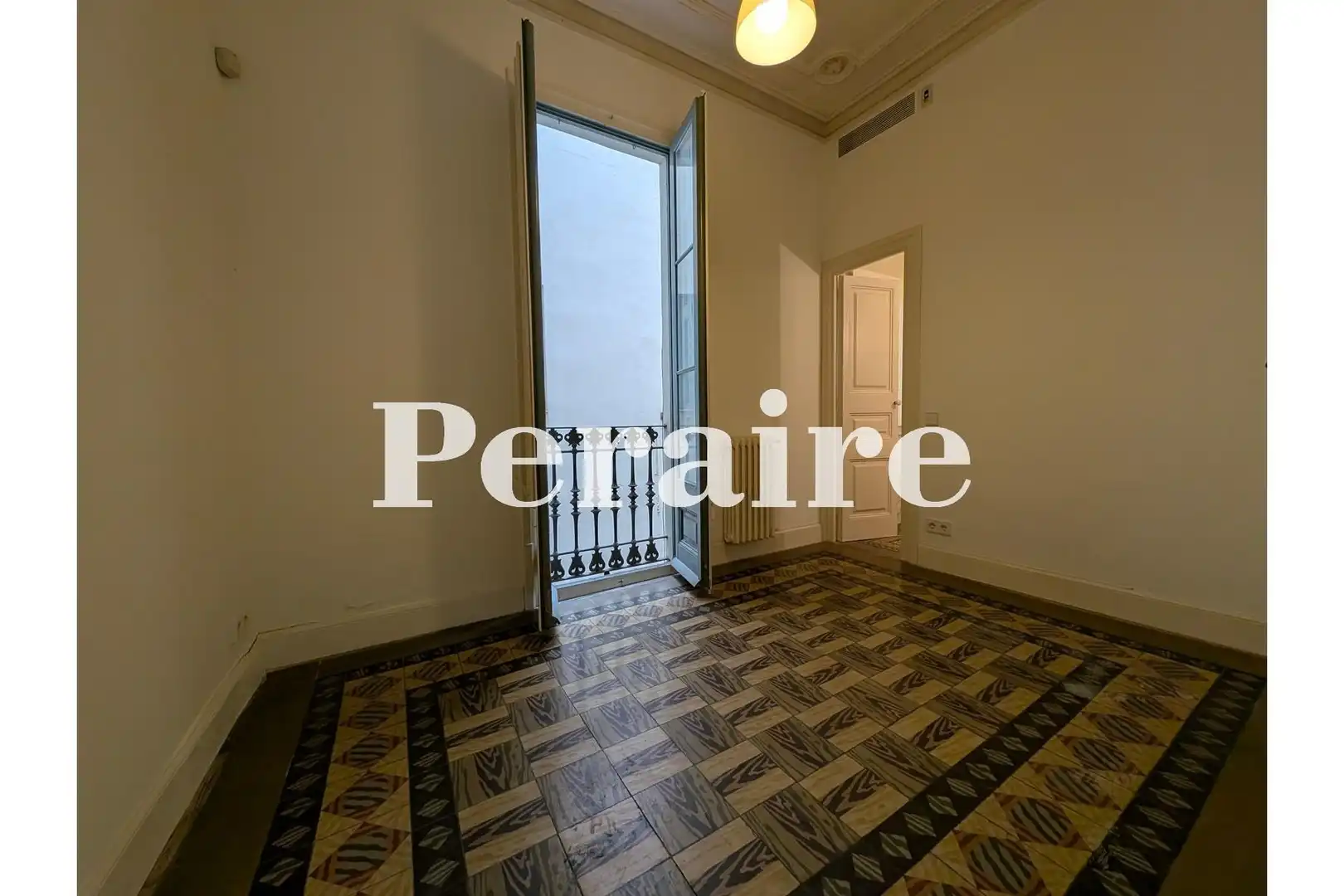 Piso de 195 m² en Barcelona