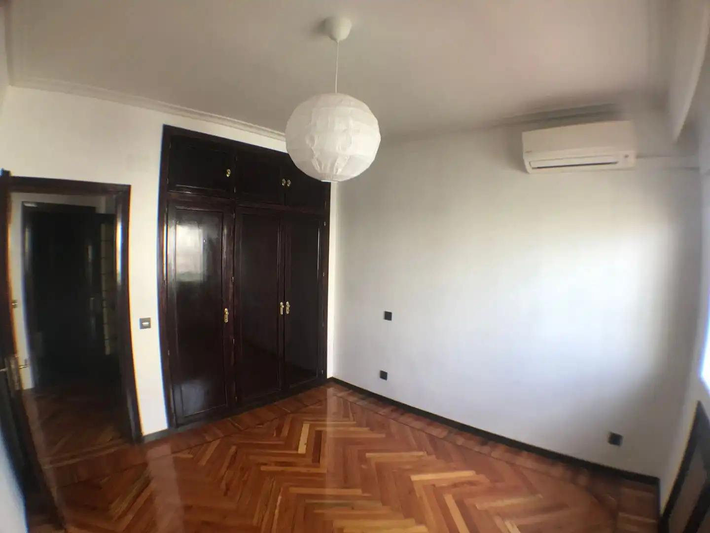 Piso de 97 m² en Madrid