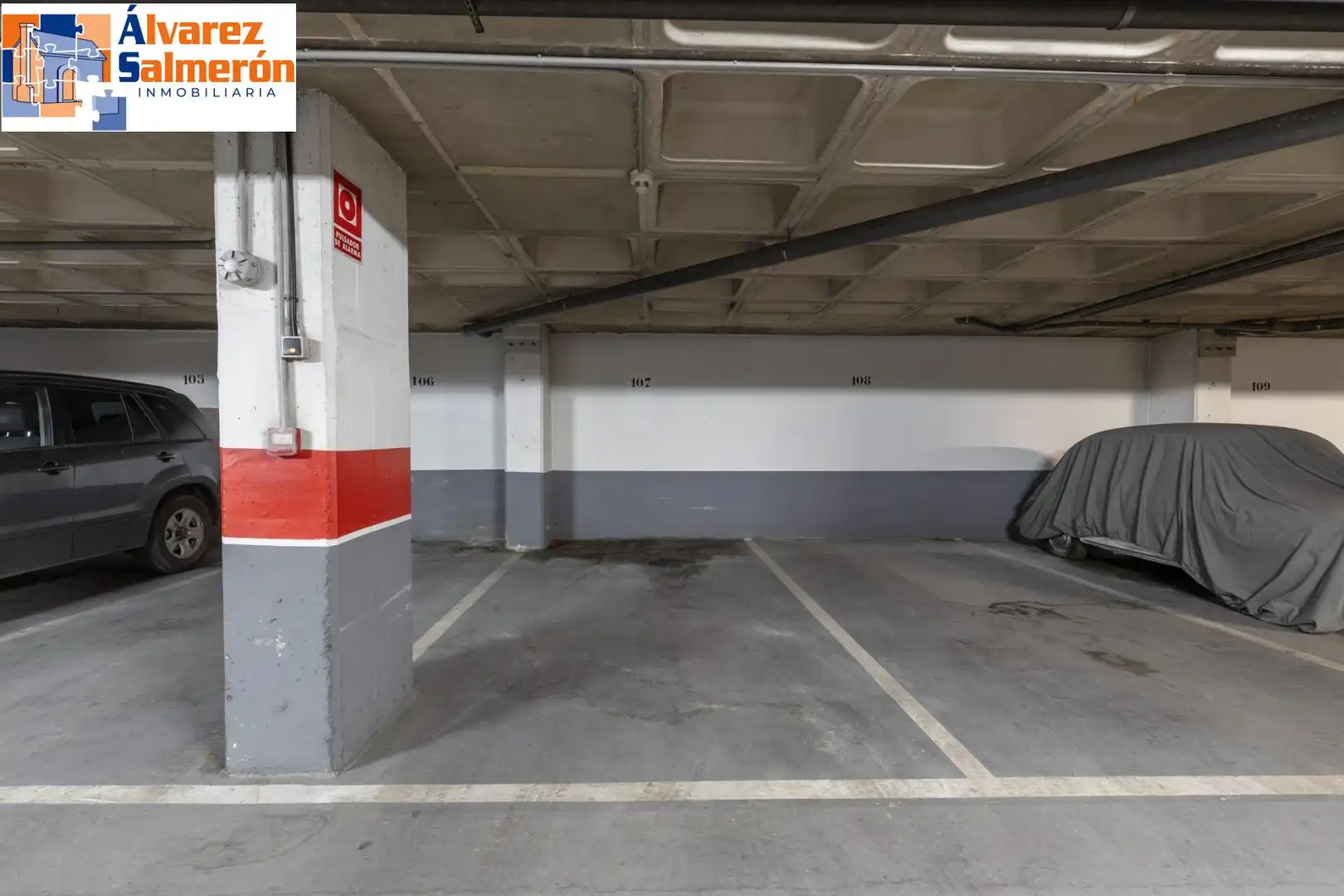 Piso de 168 m² en Granada