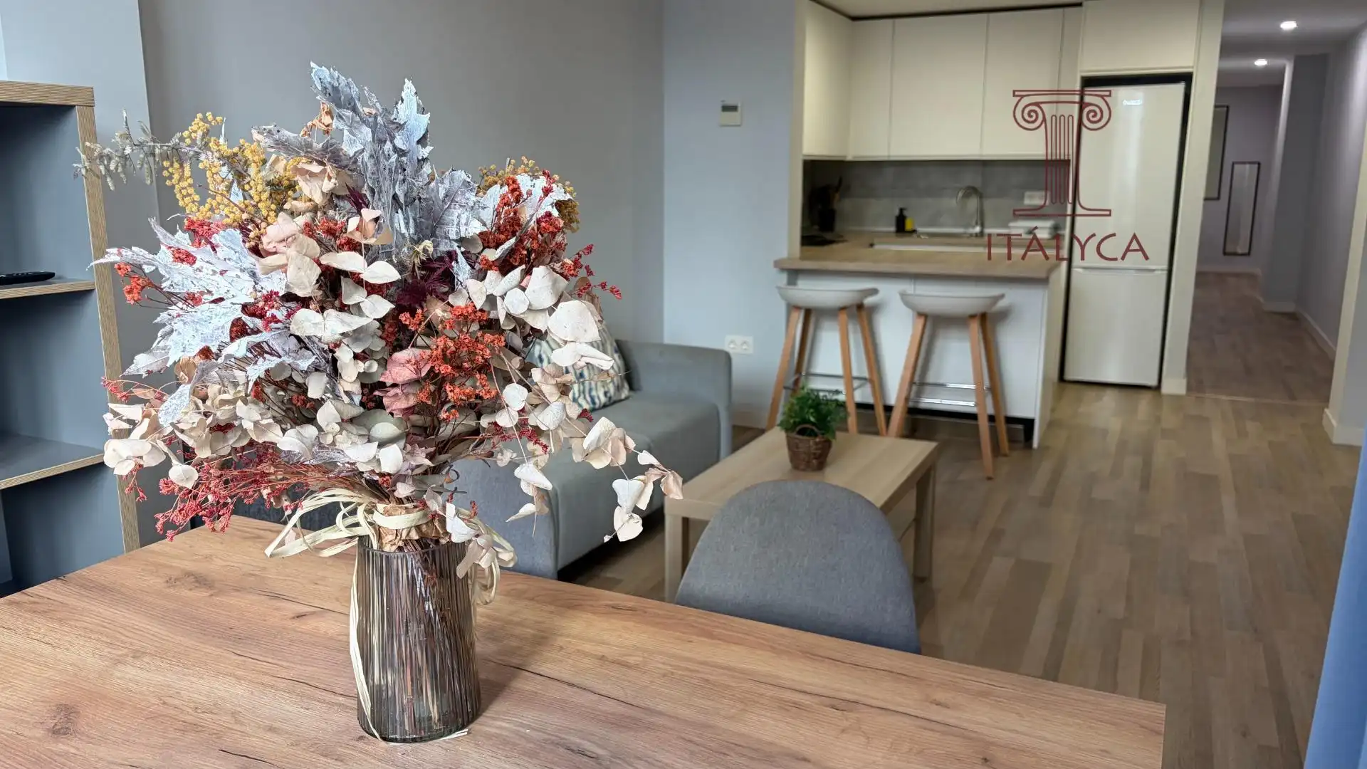 Piso de 75 m² en Sevilla