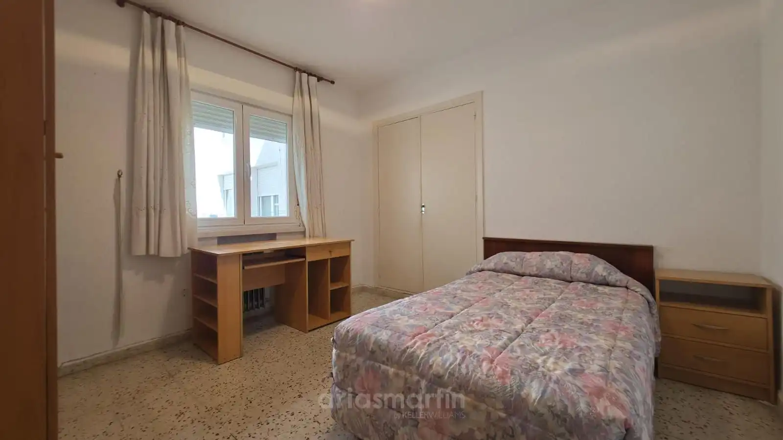 Pis de 97 m² a Salamanca
