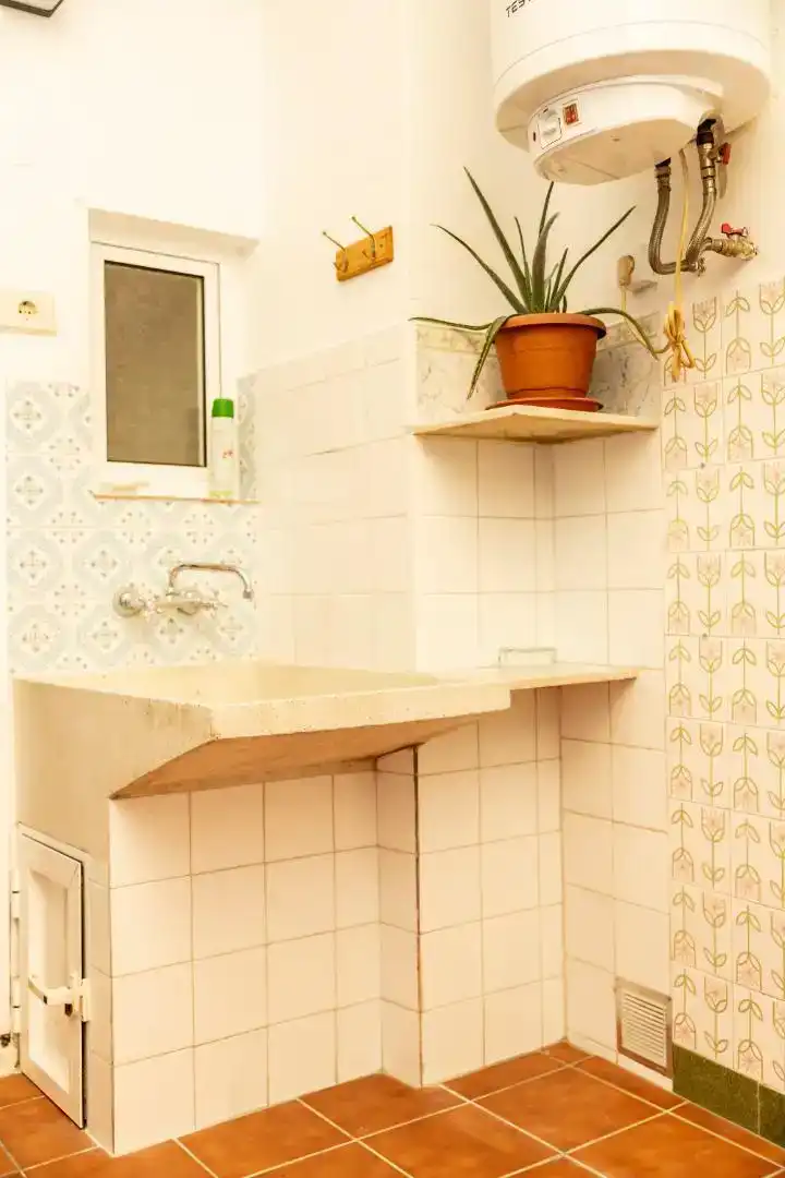 Piso de 100 m² en Cazorla