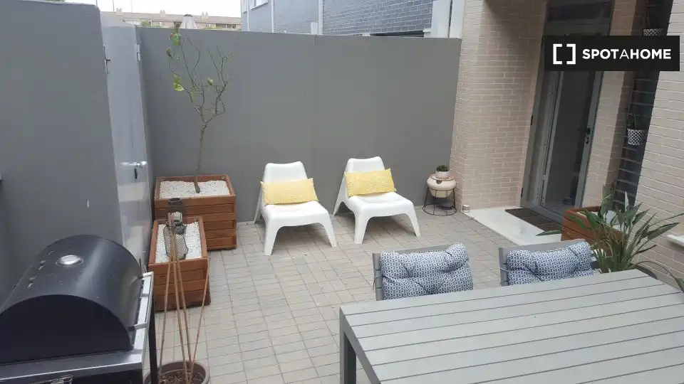 Habitación en alquiler, Alicante