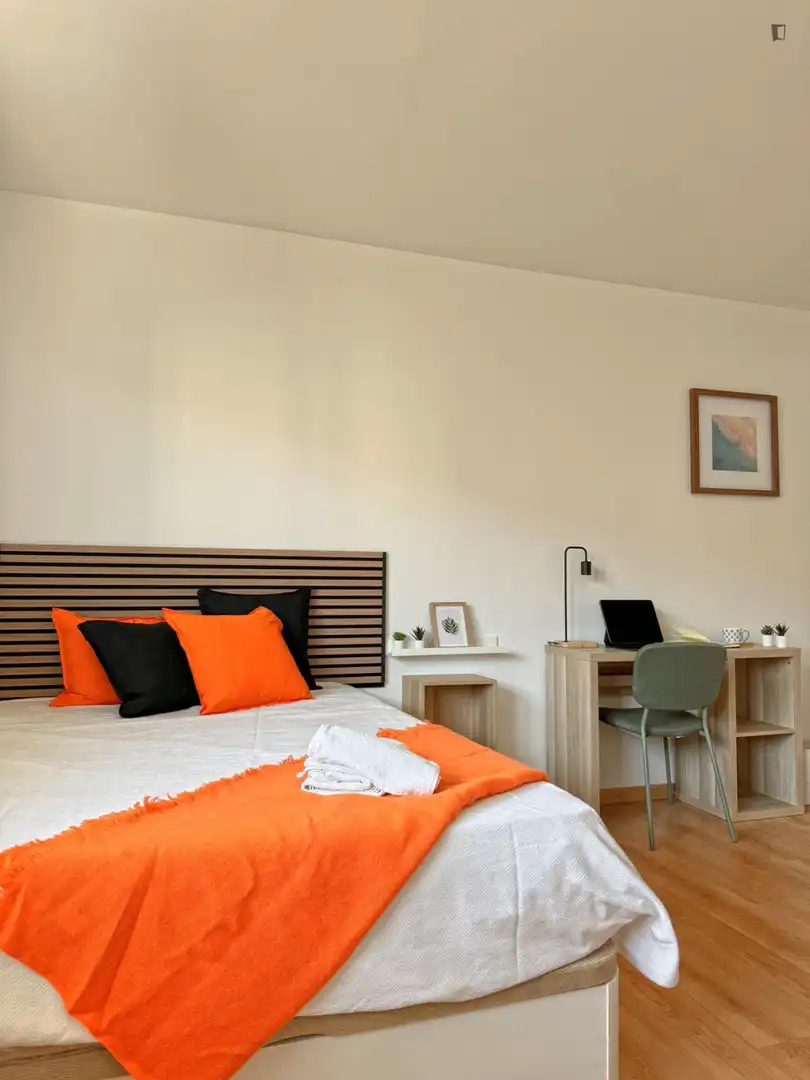 Habitación en alquiler, Toledo