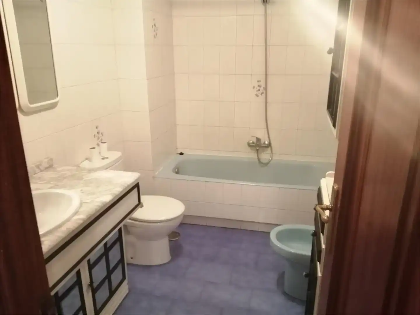 Piso de 90 m² en Astorga