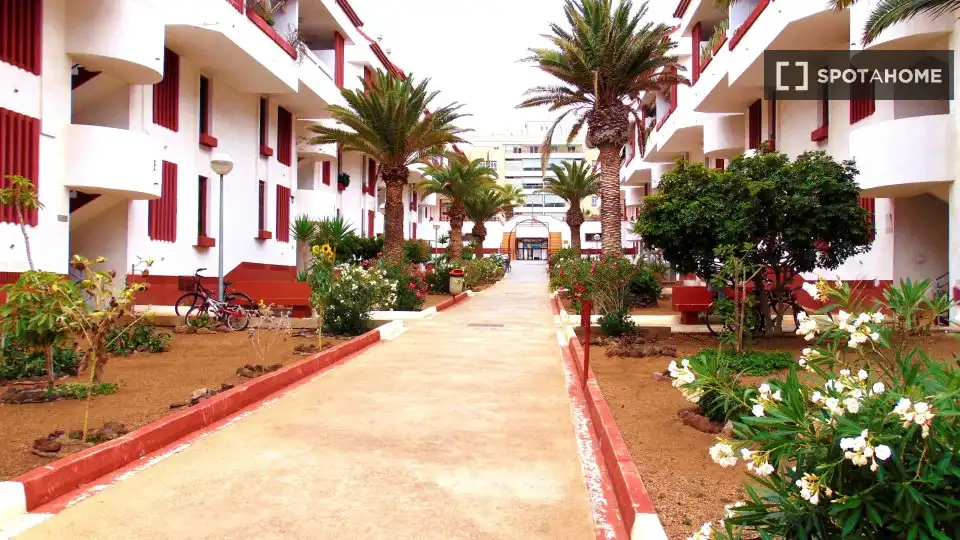 Habitación 98 m², Arona