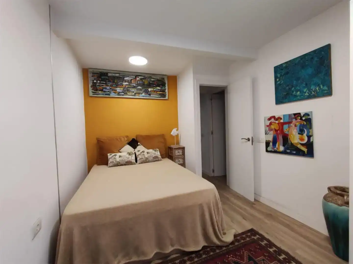 Piso de 48 m² en Arona