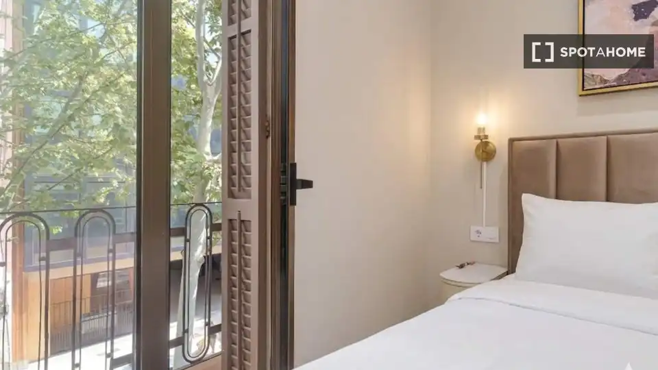 Piso en alquiler, Barcelona
