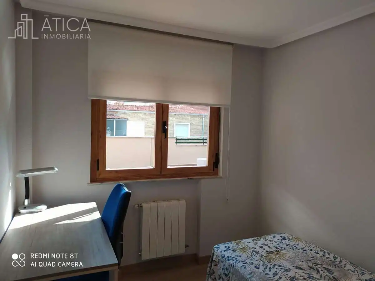 Appartamento 89 m² a Salamanca